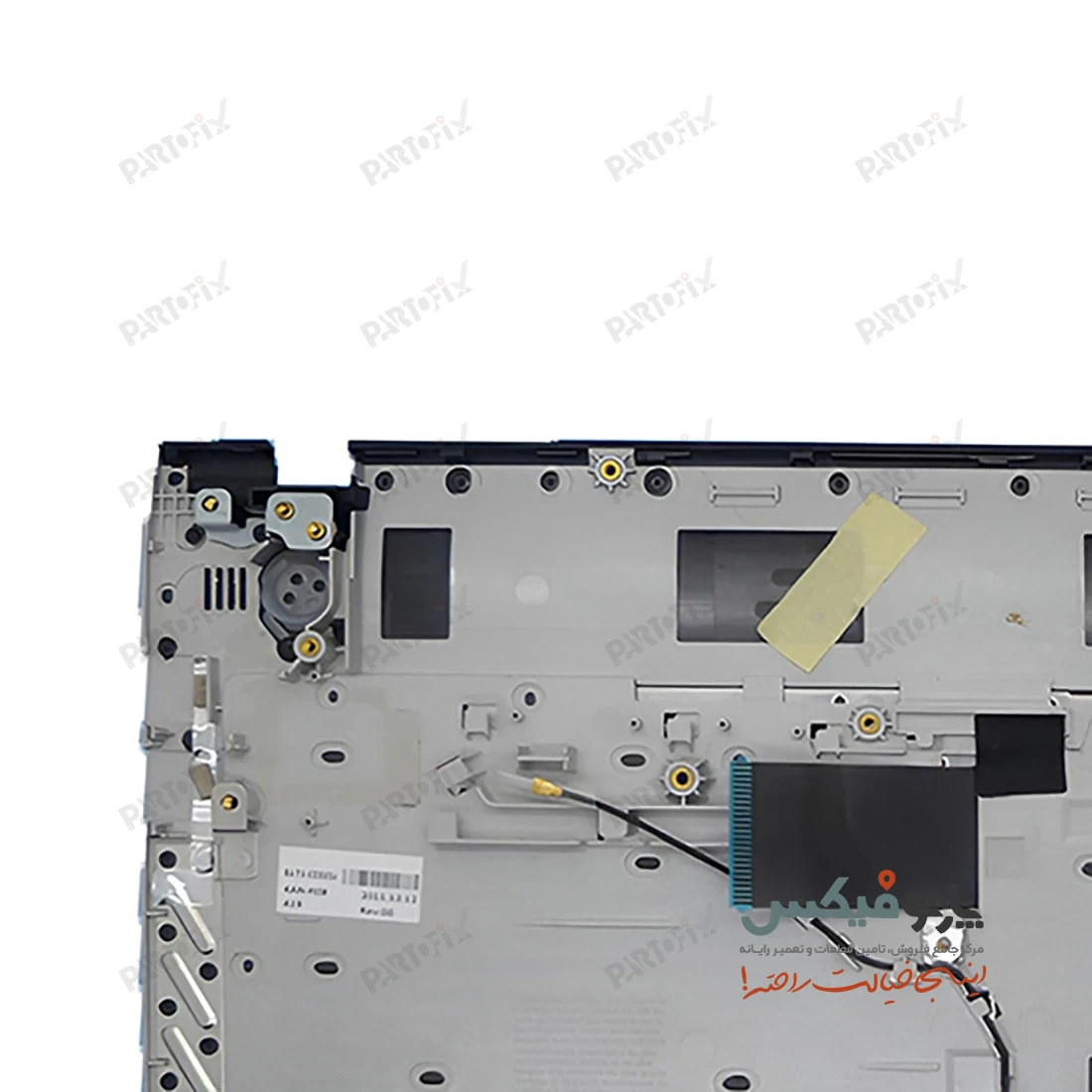 قاب دور کیبورد (C) لپ تاپ سامسونگ NP300E4A